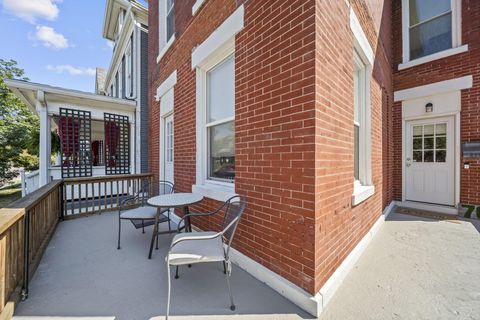 Tiny photo for 700 S Champion Avenue, Columbus, OH 43205 (MLS # 226003045)