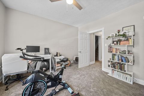 Tiny photo for 700 S Champion Avenue, Columbus, OH 43205 (MLS # 226003045)
