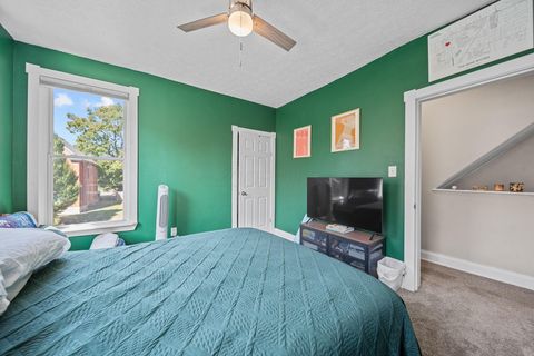 Tiny photo for 700 S Champion Avenue, Columbus, OH 43205 (MLS # 226003045)