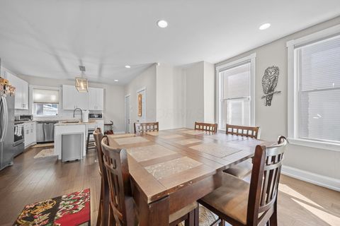 Tiny photo for 700 S Champion Avenue, Columbus, OH 43205 (MLS # 226003045)
