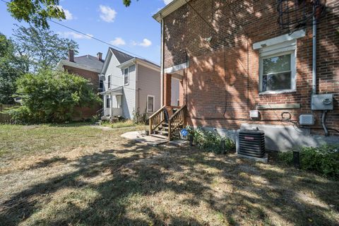 Tiny photo for 700 S Champion Avenue, Columbus, OH 43205 (MLS # 226003045)