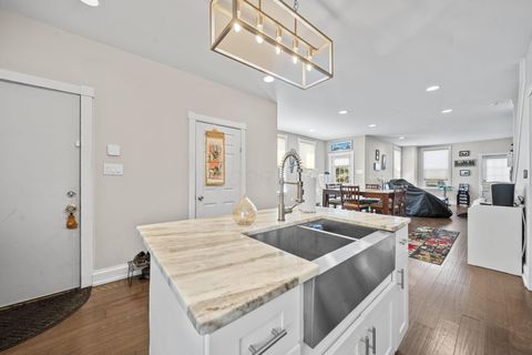 Tiny photo for 700 S Champion Avenue, Columbus, OH 43205 (MLS # 226003045)