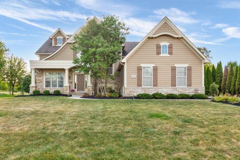 Photo of 7477 New Albany Links Drive, New Albany, OH 43054 (MLS # 225035245)