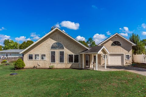 Photo of 73 E North Street, Lithopolis, OH 43136 (MLS # 225036962)