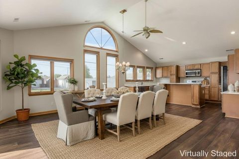 Tiny photo for 73 E North Street, Lithopolis, OH 43136 (MLS # 225036962)