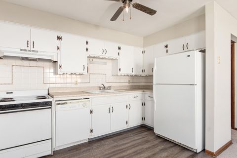 Tiny photo for 73 E North Street, Lithopolis, OH 43136 (MLS # 225036962)