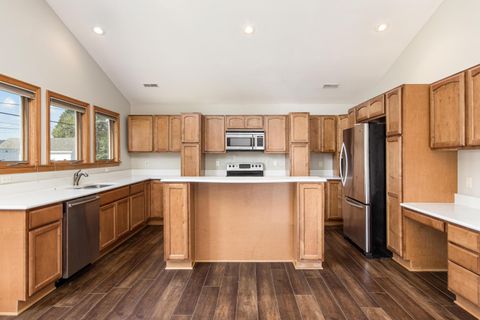 Tiny photo for 73 E North Street, Lithopolis, OH 43136 (MLS # 225036962)