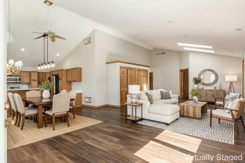 Tiny photo for 73 E North Street, Lithopolis, OH 43136 (MLS # 225036962)