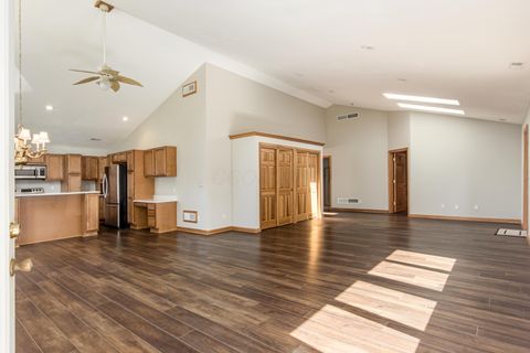 Tiny photo for 73 E North Street, Lithopolis, OH 43136 (MLS # 225036962)
