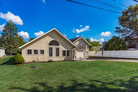 Tiny photo for 73 E North Street, Lithopolis, OH 43136 (MLS # 225036962)