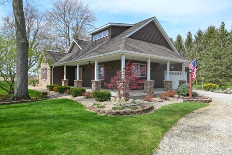 Photo of 800 Township Highway 68, Nevada, OH 44849 (MLS # 226010040)