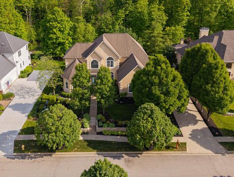 Photo of 5348 Lynbrook Lane, Westerville, OH 43082 (MLS # 226017886)