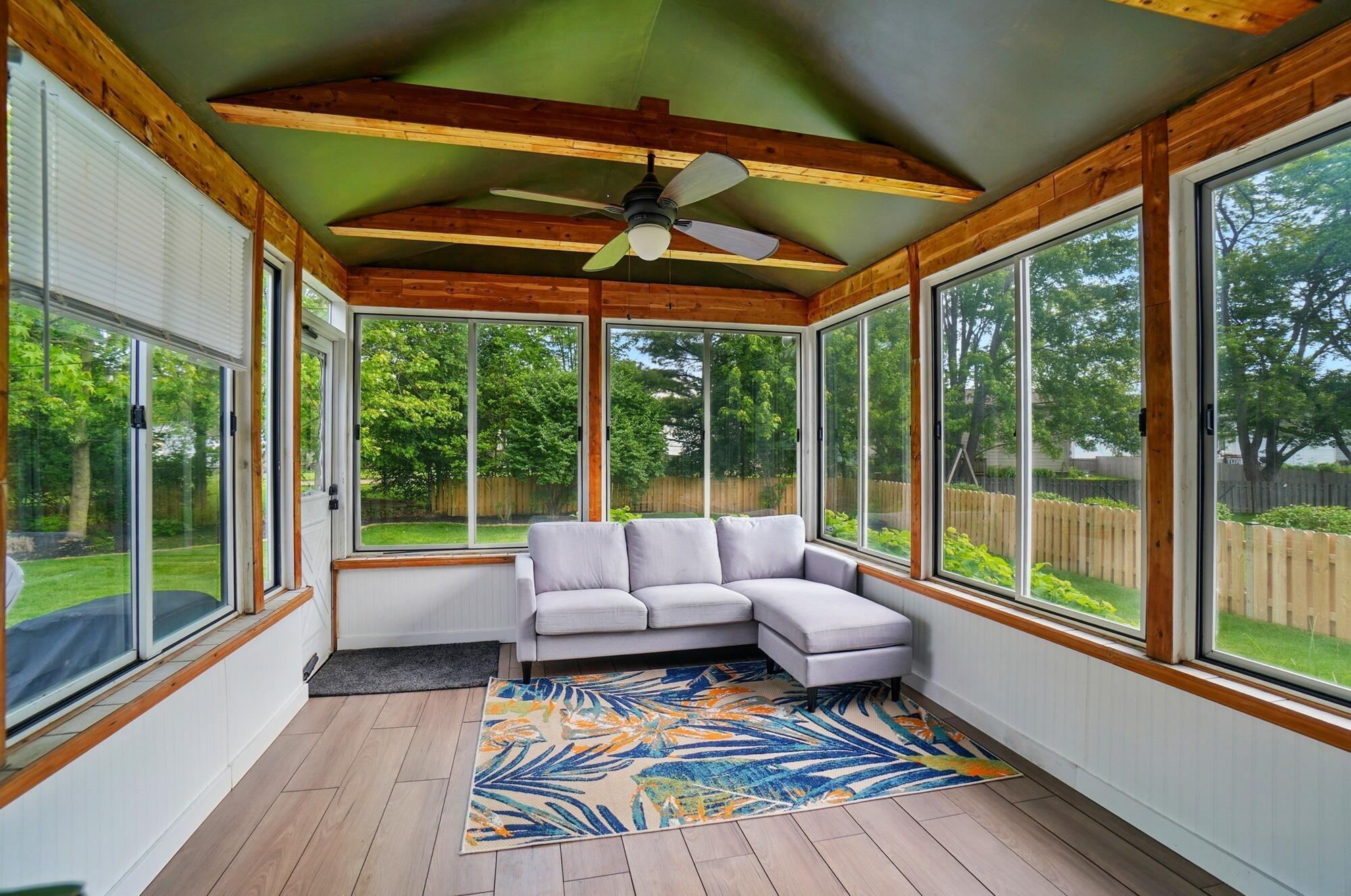 2216 Smoky View Boulevard, Powell, Ohio image 16