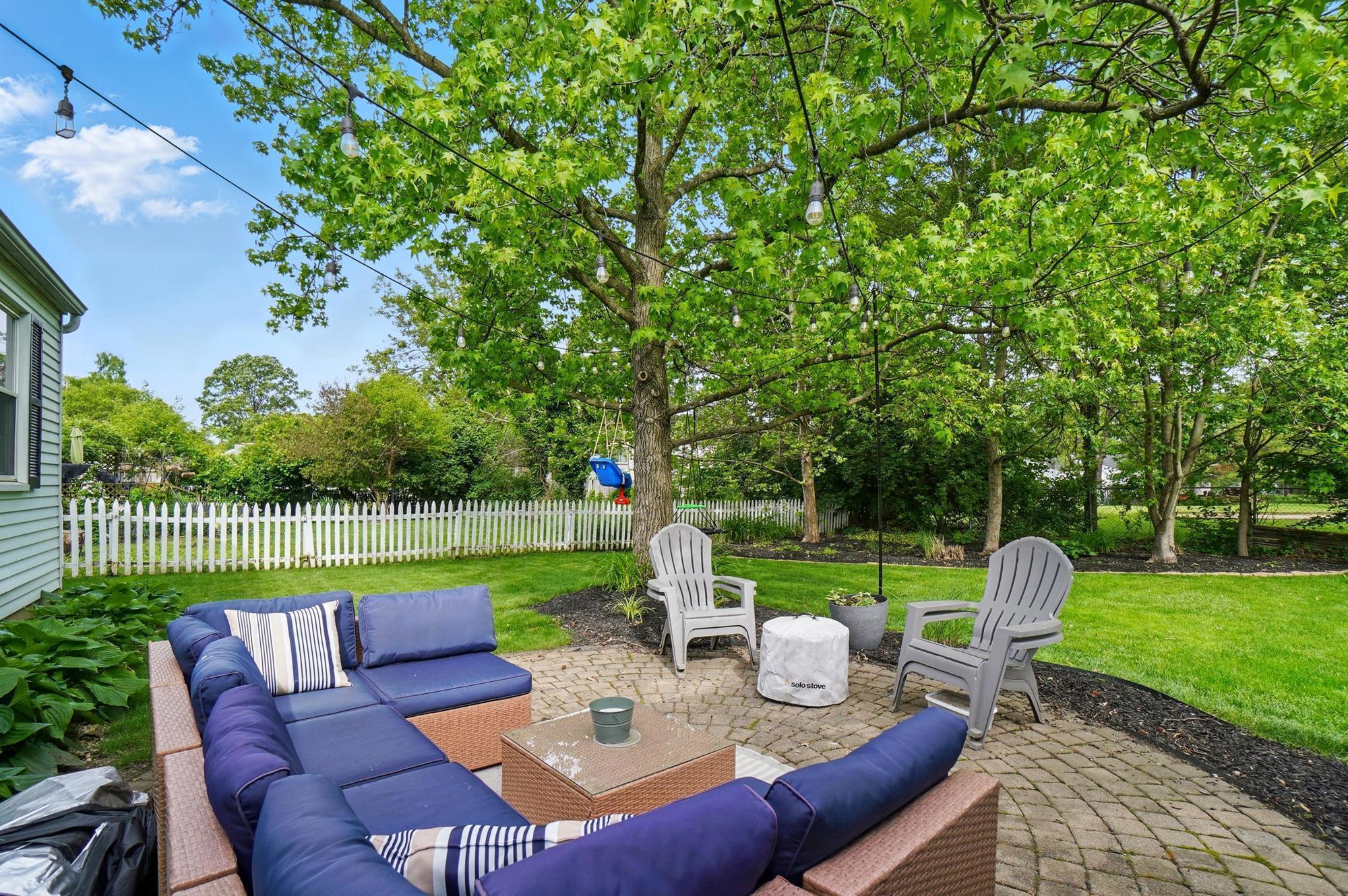 2216 Smoky View Boulevard, Powell, Ohio image 30