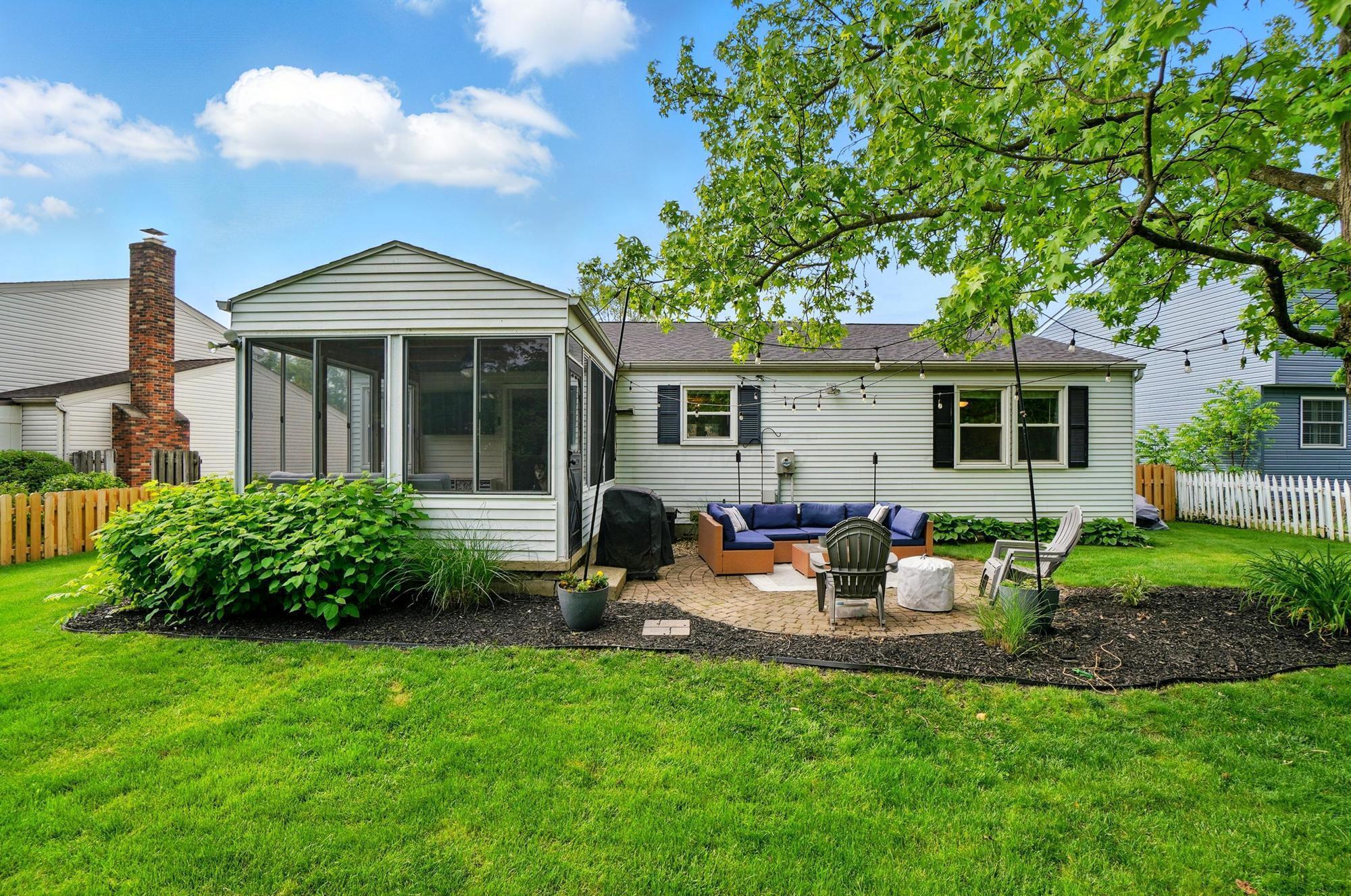 2216 Smoky View Boulevard, Powell, Ohio image 28