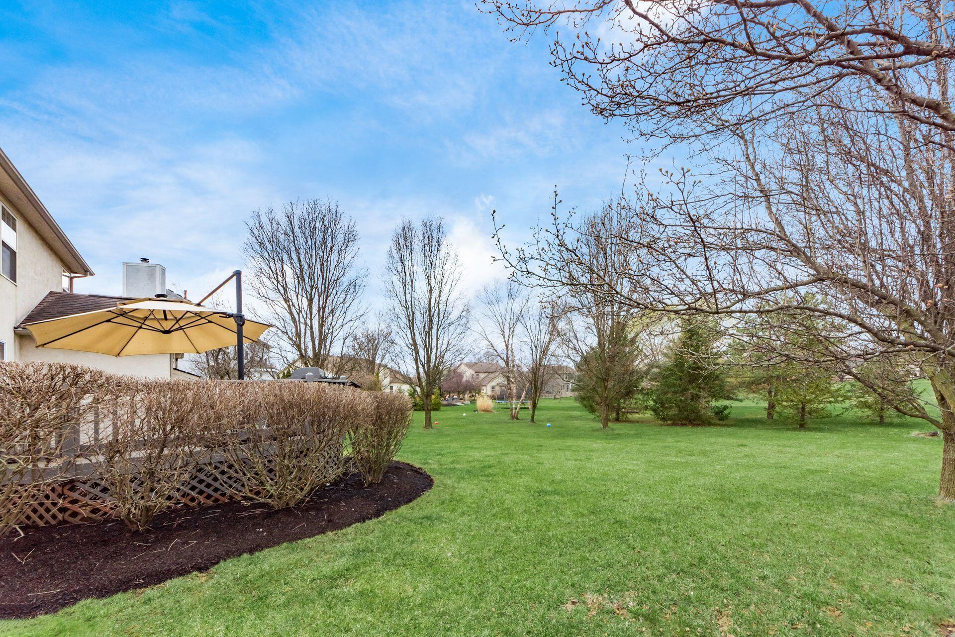 2282 Bryton Drive, Powell, Ohio image 44