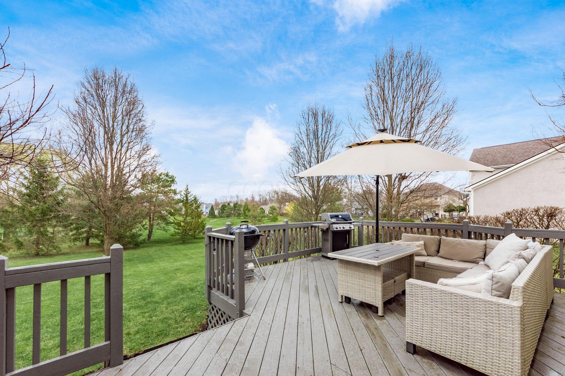 2282 Bryton Drive, Powell, Ohio image 21