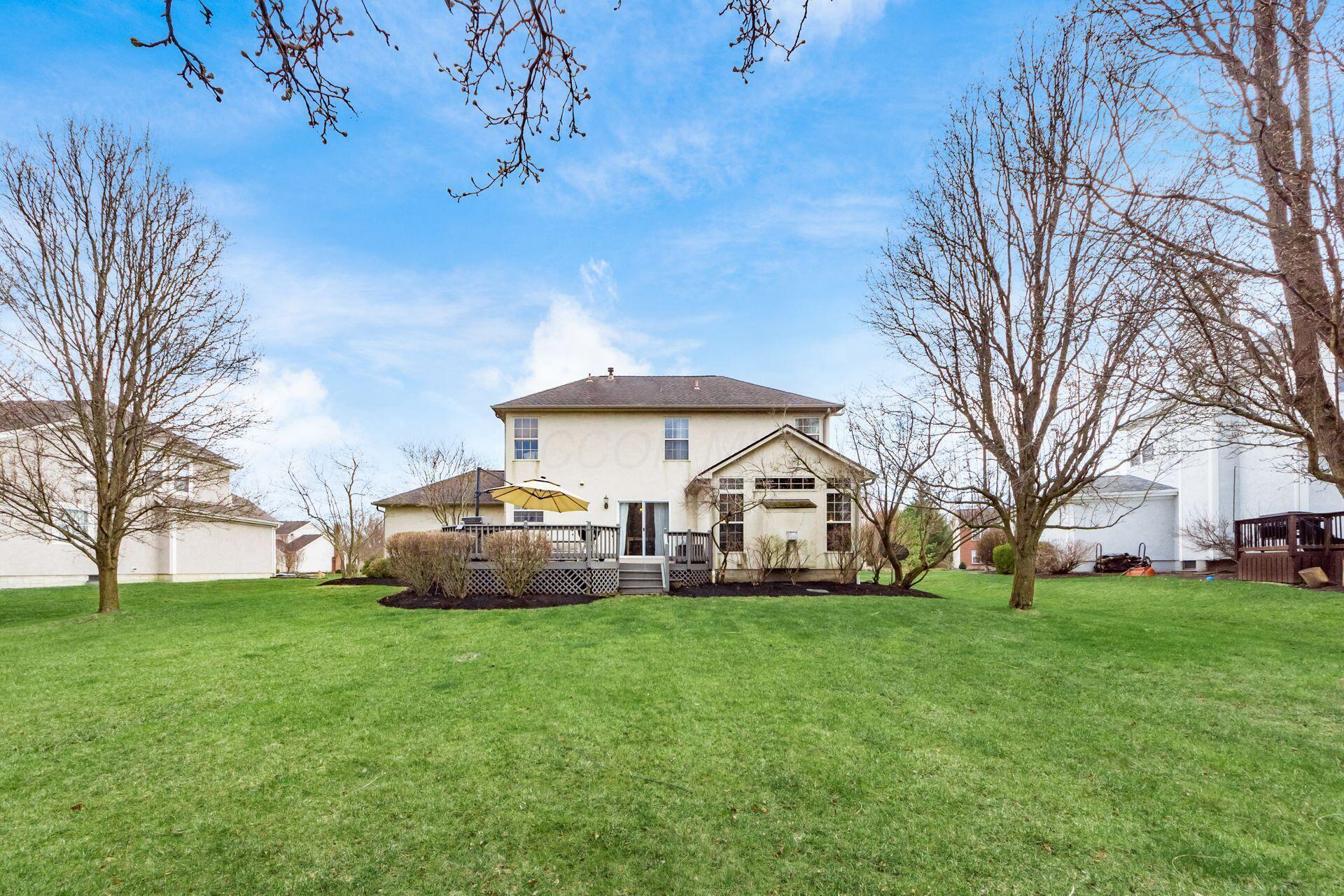 2282 Bryton Drive, Powell, Ohio image 42