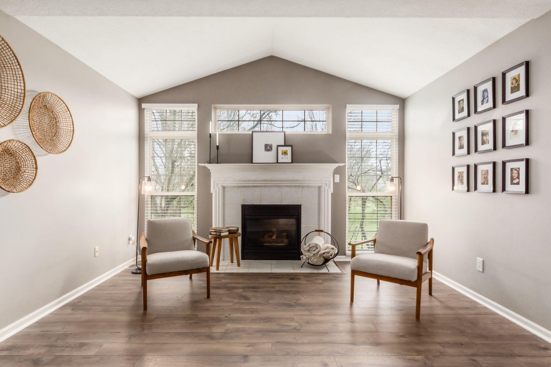 2282 Bryton Drive, Powell, Ohio image 13