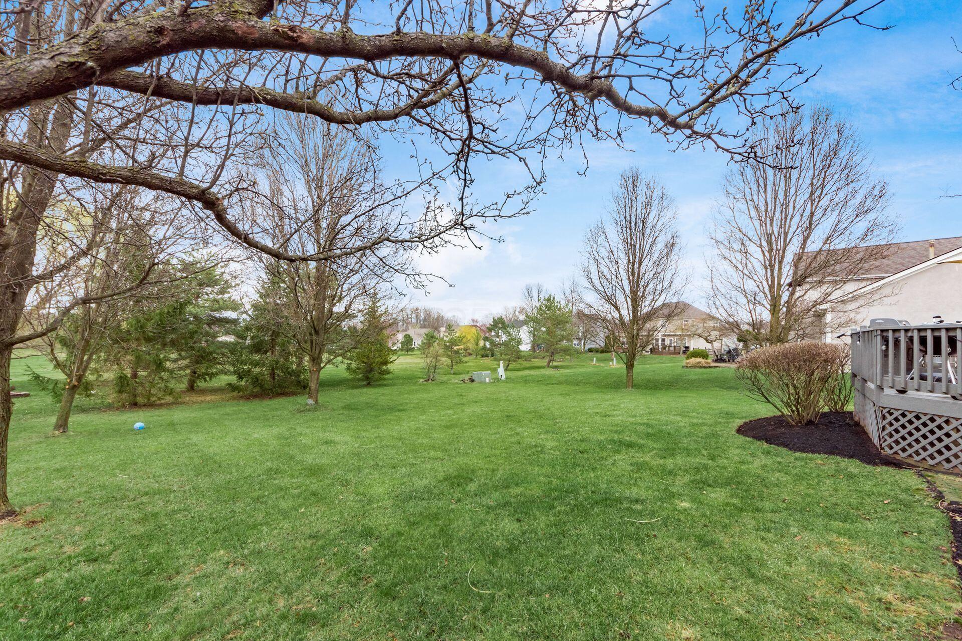 2282 Bryton Drive, Powell, Ohio image 41