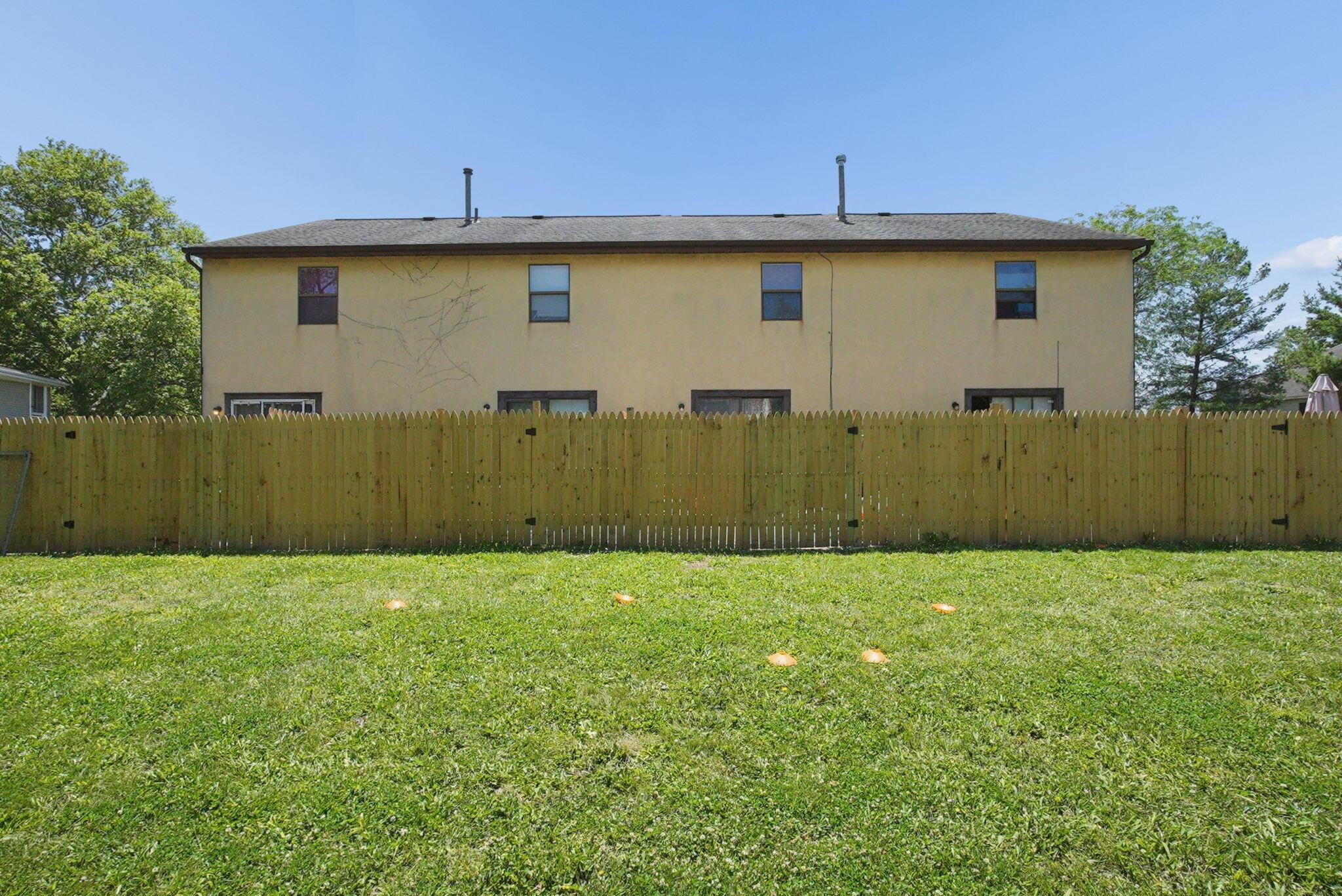 1345 Yorkland Road