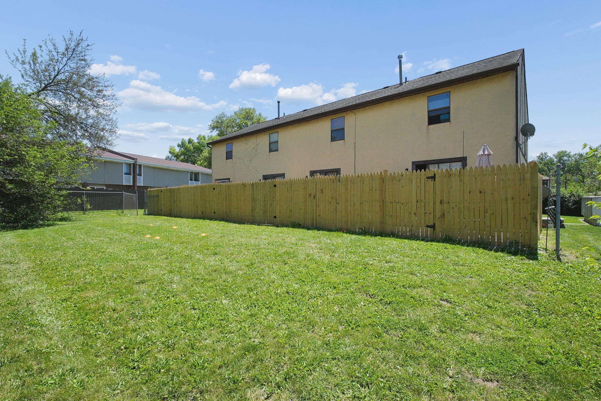 1345 Yorkland Road