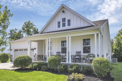 Photo of 1561 Woodline Court, Marysville, OH 43040 (MLS # 226036185)