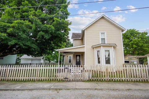 Photo of 37 College Street, Alexandria, OH 43001 (MLS # 226023341)