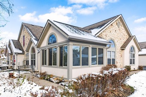 Tiny photo for 8564 Stonewoods Lane, Powell, OH 43065 (MLS # 225044987)