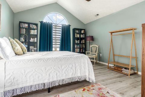 Tiny photo for 8564 Stonewoods Lane, Powell, OH 43065 (MLS # 225044987)