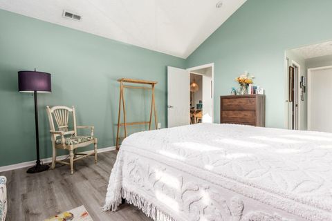 Tiny photo for 8564 Stonewoods Lane, Powell, OH 43065 (MLS # 225044987)