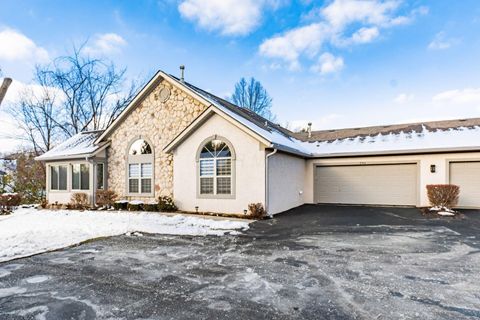 Tiny photo for 8564 Stonewoods Lane, Powell, OH 43065 (MLS # 225044987)