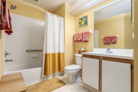 Tiny photo for 8564 Stonewoods Lane, Powell, OH 43065 (MLS # 225044987)