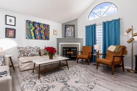 Tiny photo for 8564 Stonewoods Lane, Powell, OH 43065 (MLS # 225044987)