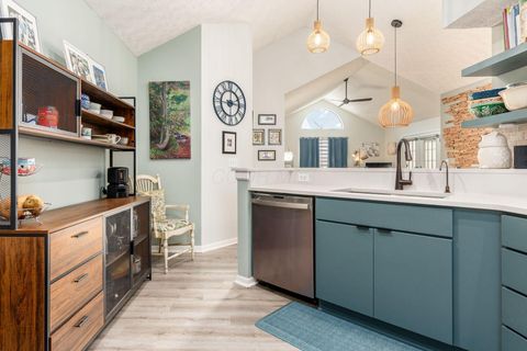 Tiny photo for 8564 Stonewoods Lane, Powell, OH 43065 (MLS # 225044987)