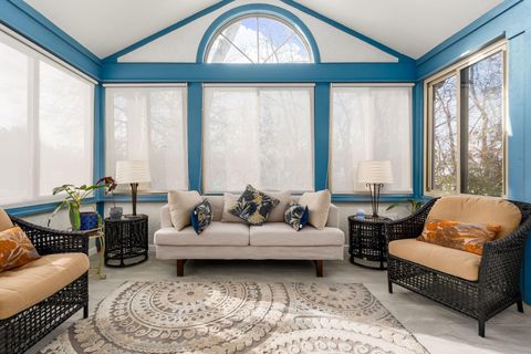 Tiny photo for 8564 Stonewoods Lane, Powell, OH 43065 (MLS # 225044987)