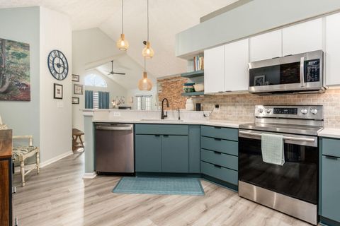 Tiny photo for 8564 Stonewoods Lane, Powell, OH 43065 (MLS # 225044987)