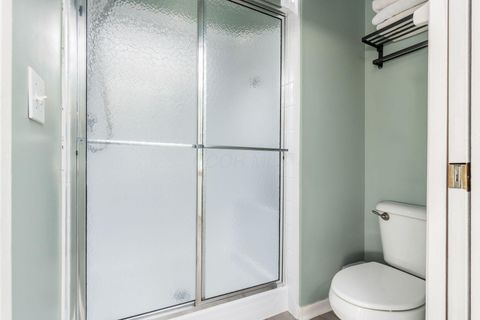 Tiny photo for 8564 Stonewoods Lane, Powell, OH 43065 (MLS # 225044987)