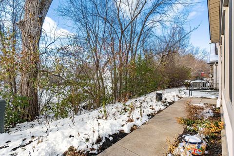 Tiny photo for 8564 Stonewoods Lane, Powell, OH 43065 (MLS # 225044987)