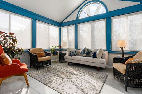 Tiny photo for 8564 Stonewoods Lane, Powell, OH 43065 (MLS # 225044987)