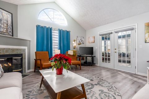 Tiny photo for 8564 Stonewoods Lane, Powell, OH 43065 (MLS # 225044987)