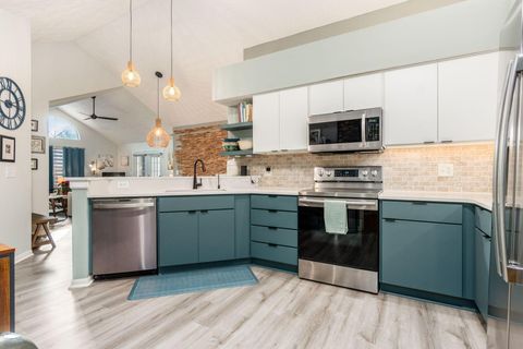 Tiny photo for 8564 Stonewoods Lane, Powell, OH 43065 (MLS # 225044987)