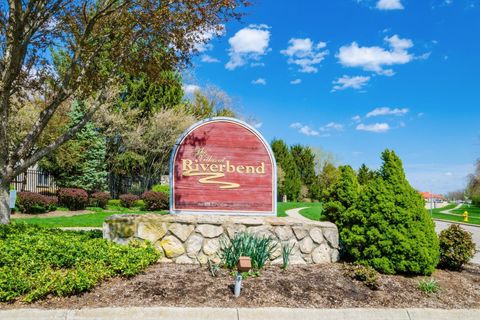 Tiny photo for 8564 Stonewoods Lane, Powell, OH 43065 (MLS # 225044987)