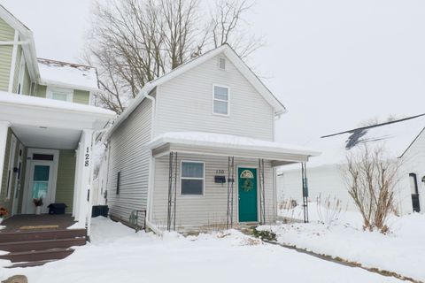 Tiny photo for 130 W Fair Avenue, Lancaster, OH 43130 (MLS # 226003200)