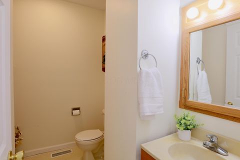 Tiny photo for 130 W Fair Avenue, Lancaster, OH 43130 (MLS # 226003200)