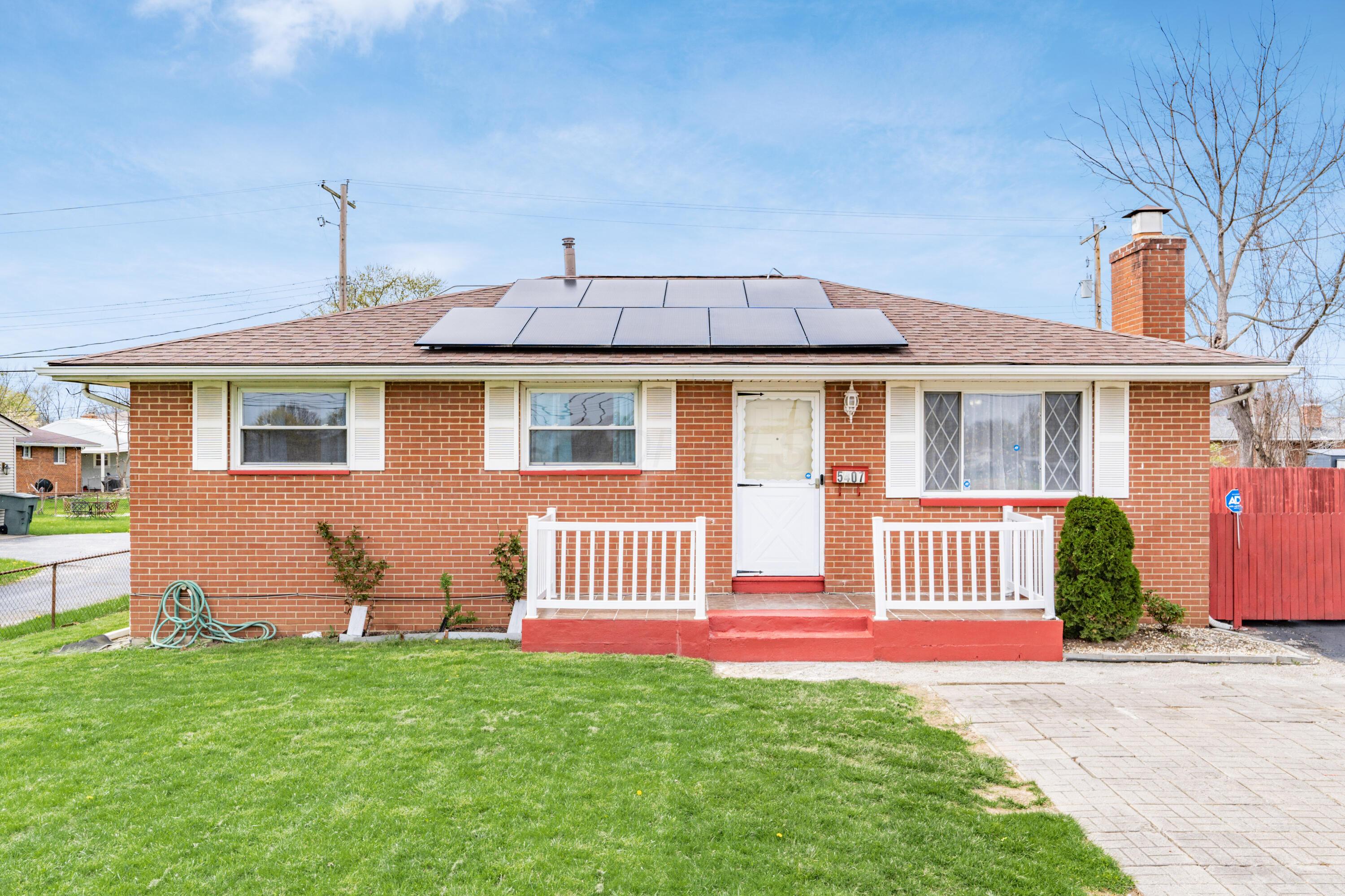 5407 Karl Road, Columbus, Ohio image 2