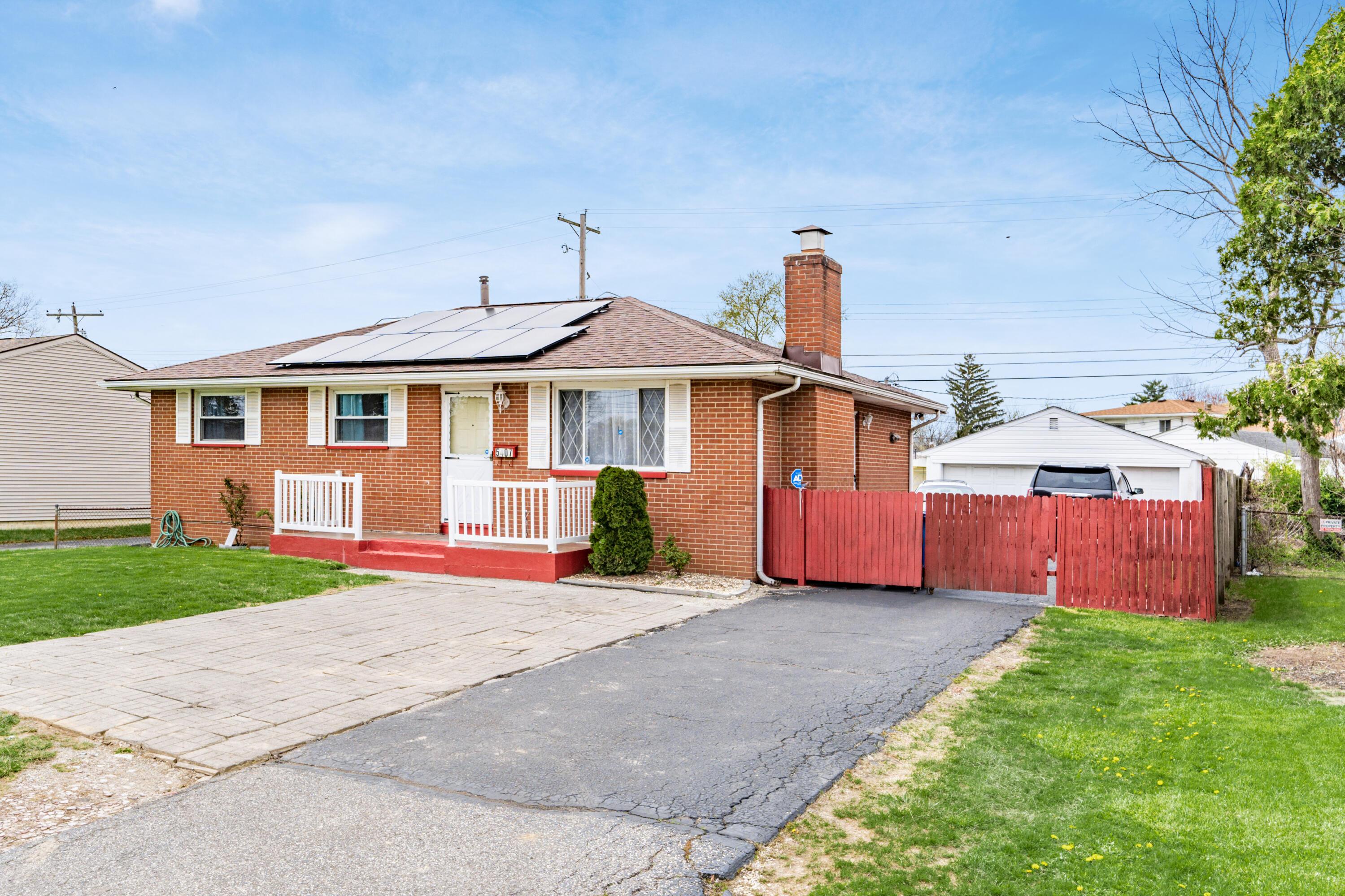 5407 Karl Road, Columbus, Ohio image 1