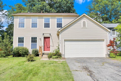 Photo of 718 Tricolor Drive, Reynoldsburg, OH 43068 (MLS # 226033244)