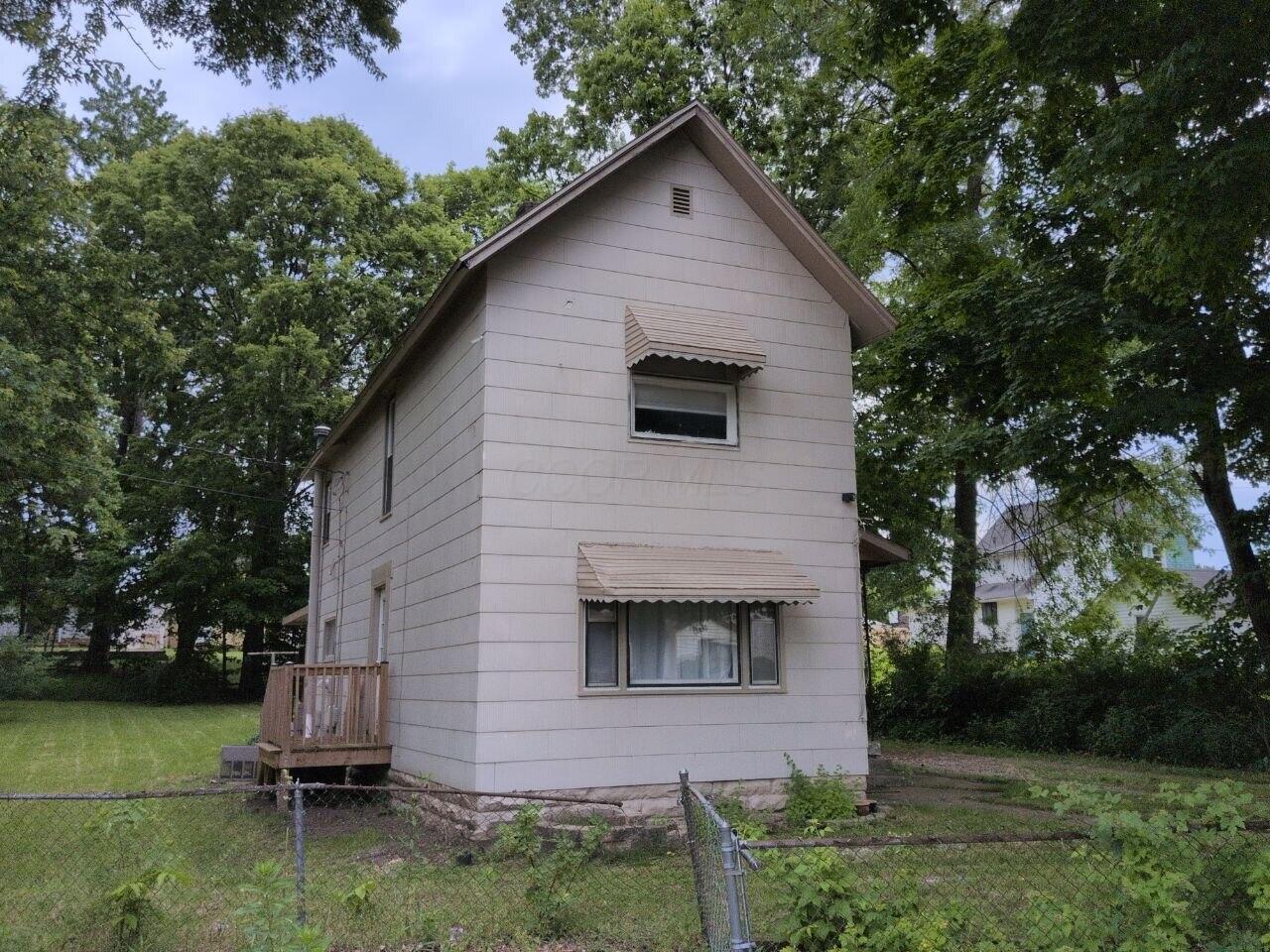370 Buckingham Street