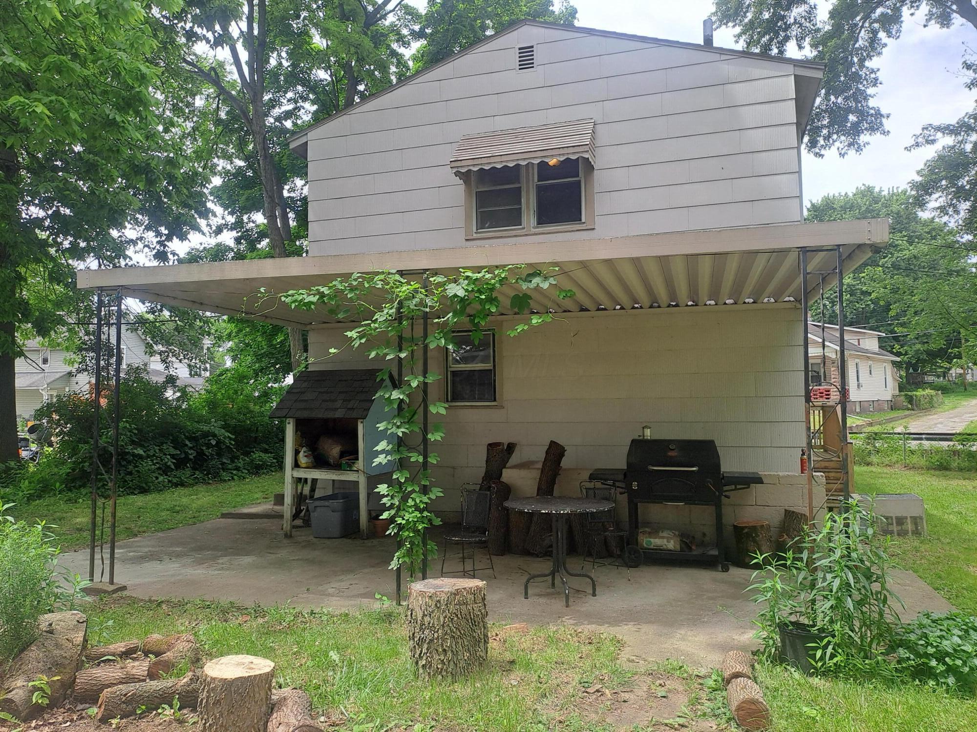370 Buckingham Street